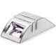 thumbnail image 2 of Lámpara solar de exterior con sensor de movimiento - Impermeable - Acero inoxidable - Apliques de pared para exterior - Adecuado para jardín, patio, camino, etc., 2 of 5