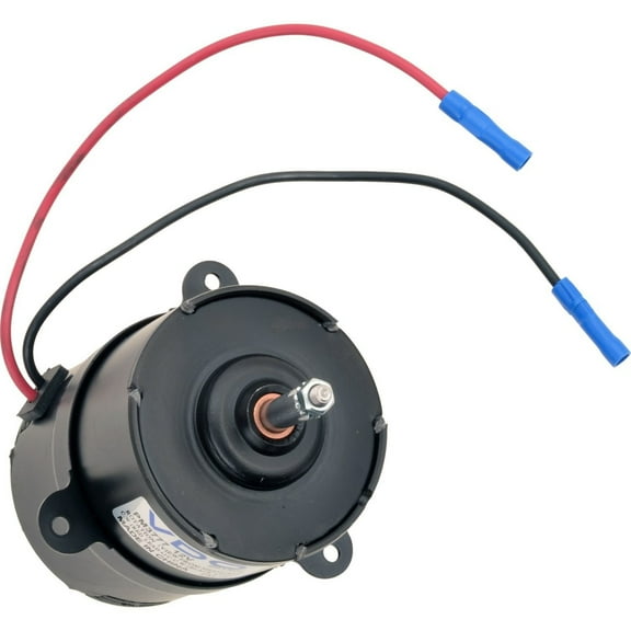 Engine Cooling Fan Motor Fits select: 1982-2002 HONDA ACCORD, 1999-2002 HONDA CIVIC