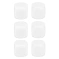 thumbnail image 4 of Dados grandes NikouMX Juego de 6 piezas, 4 of 8