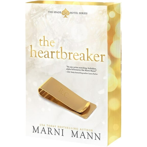 The Heartbreaker (Paperback)