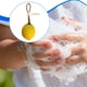 thumbnail image 5 of Jabón Con Forma De Limón Para Mujeres Y Hombres, Limpieza Profunda, Suave, Regalo, Aroma Creativo Y único., 5 of 9