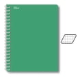 thumbnail image 5 of Cuadernos Profesional Espiral Cuadro Grande PRINTAFORM Multicolor 100 Hojas Caja Con 12 Libretas, 5 of 5