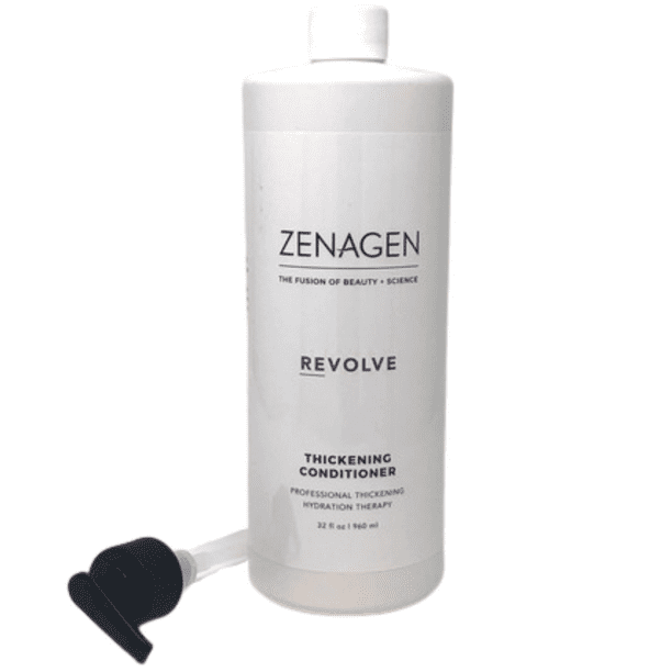 Zenagen Revolve Thickening Conditioner 32 oz Walmart.ca