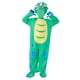 thumbnail image 5 of Disfraz de dinosaurio Fernando para niños triceratops poliéster S, 5 of 8