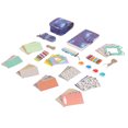 thumbnail image 3 of Camera Accessories Bundle Kit, For  Mini 11, Accessory Include Case, Album, Film Stickers, Desk Frames, Hanging Frame, Filters, Strap, For Birthday Gift DIY, Home And Party Decor, 3 of 8