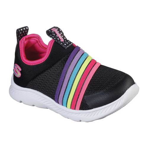 walmart rainbow shoes