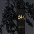 thumbnail image 4 of Sally Hershberger 24K Liquid Assets, Acondicionador sin Enjuague, 150 ml, 4 of 7