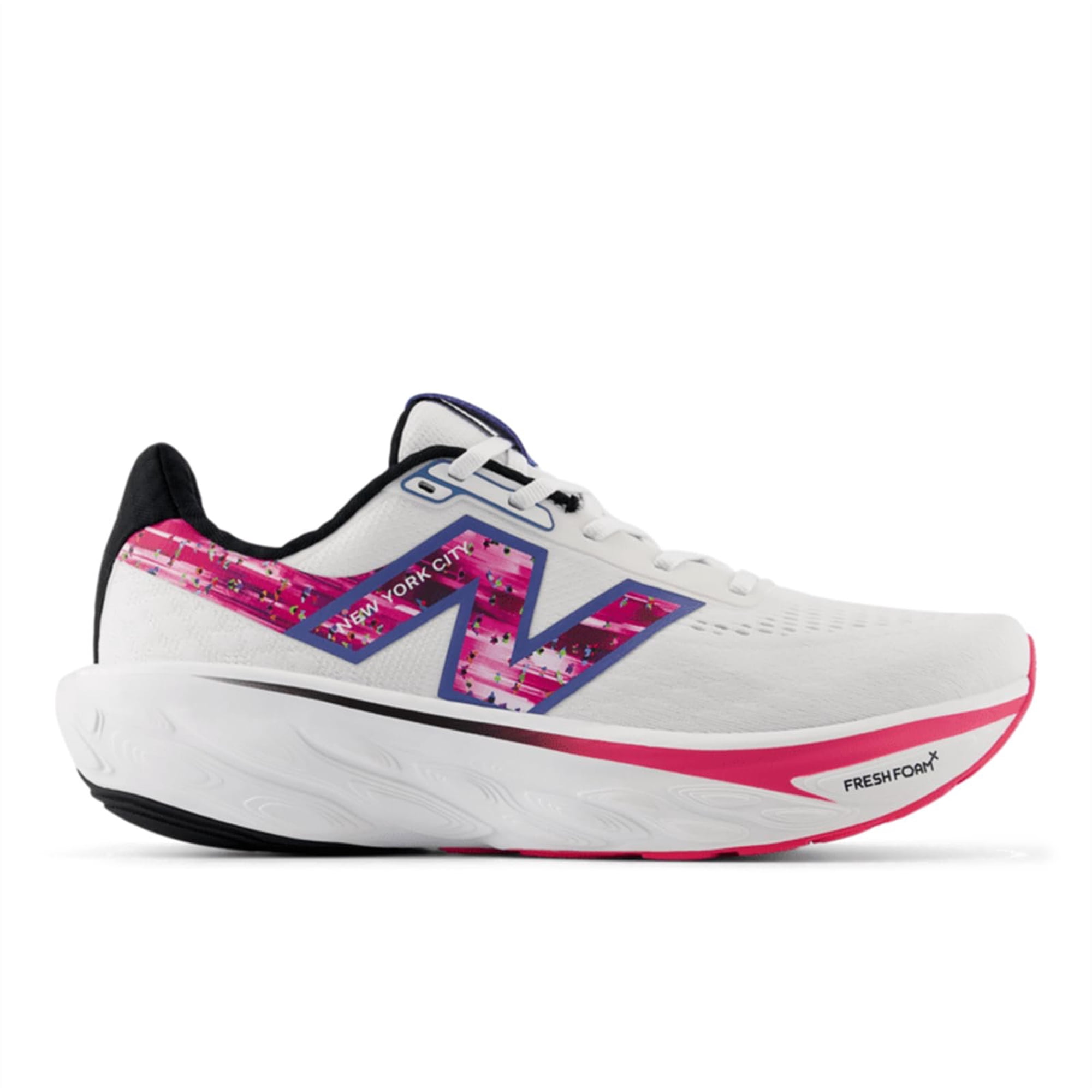 Men's New Balance 1080 V14 Fresh Foam X Running Shoe