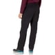 thumbnail image 2 of Wrangler Authentics Pantalón cargo elástico de ajuste relajado para hombre, color negro, 40 W x 30 L, 2 of 7