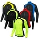 thumbnail image 5 of Maillot de ciclismo para hombre y mujer de secado rápido transpirable manga larga, 5 of 8
