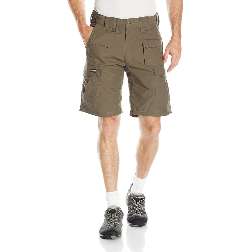 Blackhawk Tactical Pursuit Shorts Fatigue Size 38 - Walmart.com ...