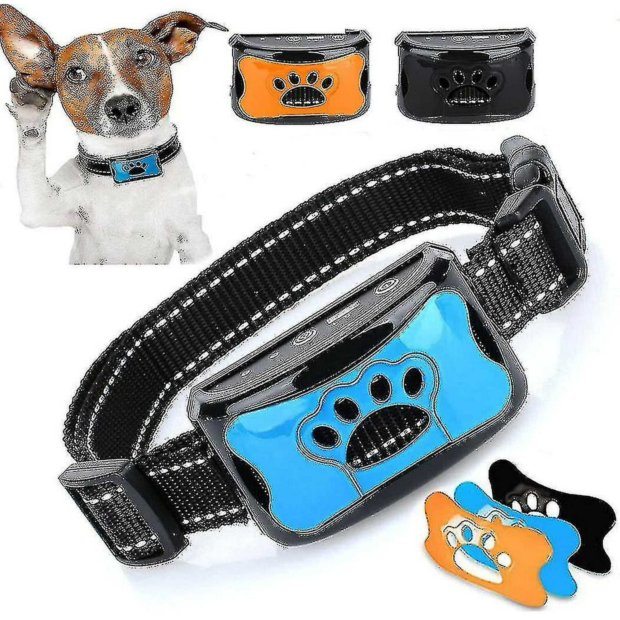 Humane anti barking device hotsell