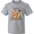 thumbnail image 3 of Inktastic Happy Halloween Kittens in a Pumpkin Youth T-Shirt, 3 of 5