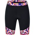 thumbnail image 2 of SURJDE Womens Cycling Shorts, 2 of 5
