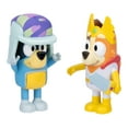thumbnail image 1 of Bluey S12 Figure 2Pk Fairytale, 1 of 4