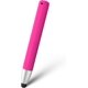 thumbnail image 1 of czcpp-Lápices capacitivos Premium para niños, compatibles con Todos los Dispositivos de visualización táctil, iPad y Dispositivos Android, fácil Agarre, Duradero y Seguro para niños,Rosa Crema, 1 of 4