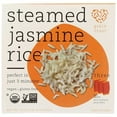 thumbnail image 4 of Grain Trust Organic Steamed Jasmine Rice, 30 Ounce -- 6 per Case., 4 of 8