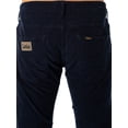 thumbnail image 4 of Lois Jeans Sierra Thin Corduroy Trousers, Blue, 4 of 5