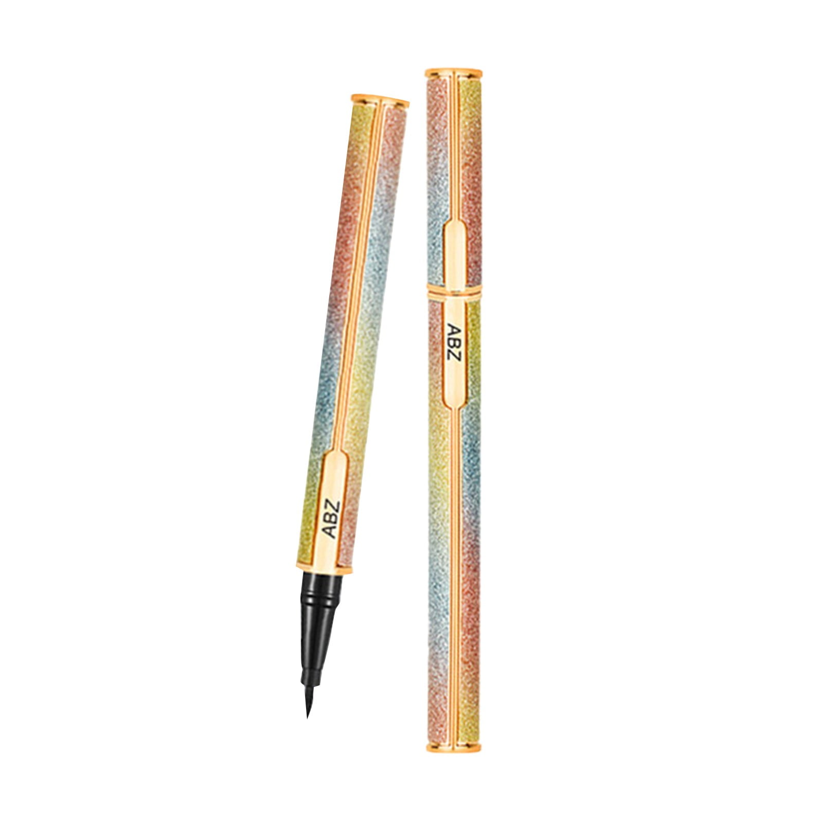 HSMQHJWE Brown Lip Liner Pencil Long Lasting Waterproof Sweat Proof