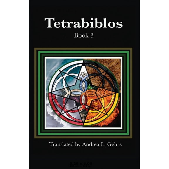 Tetrabiblos, Book 3, (Paperback)