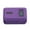 Purple, variant on Mobile Power Case Silicone Cover Waterproof Case Skin for S1 45W 10000MAH