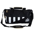 thumbnail image 1 of Newcastle United FC Stripe Duffle Bag, 1 of 3