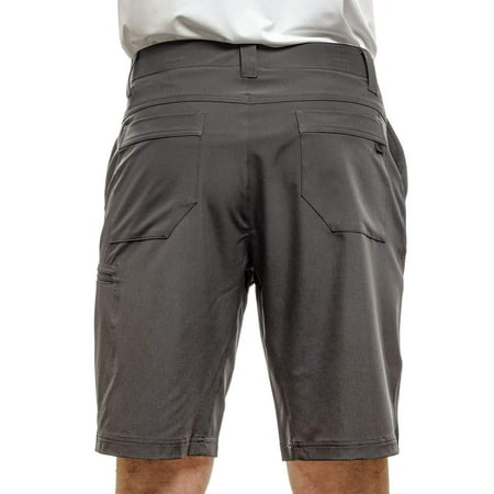 zx travel series shorts