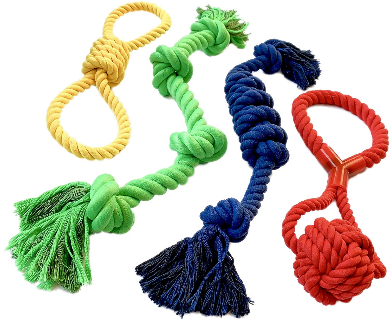 heavy duty dog rope