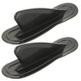 thumbnail image 1 of Shisuyan 2Pcs Paddle Board Fin Paddleboard Fin Surfboard Tail Fin Surfboard Water Divider Surfboard Replacement, 1 of 9