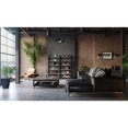 thumbnail image 4 of Lámpara de techo Progress Lighting Cylinder Collection 5, color negro, 4 of 8