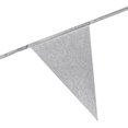 thumbnail image 2 of Boland Cardboard Glitter Bunting, 2 of 2