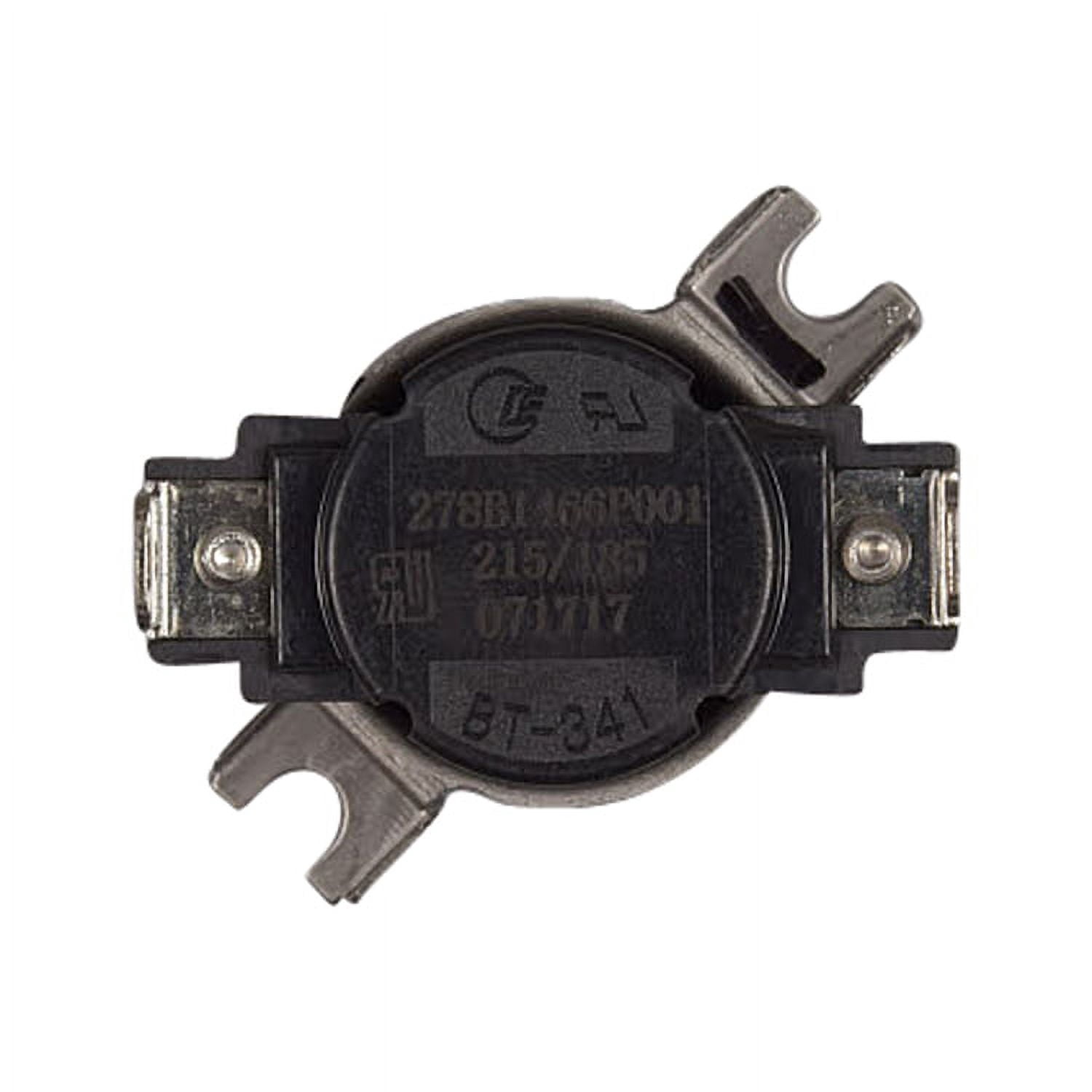 ForeverPRO WE04X25194 Dryer Thermostat for GE Dryer
