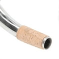 thumbnail image 3 of Tenor Saxophone Bend Neck Metal Sax Elbow Neck Wind Instrument Accessories 28mm Diameter, 3 of 5