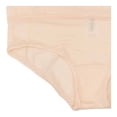thumbnail image 4 of Pack Boxer Berlei para Dama Tela Ultra Suave Multicolor Talla M 3 Piezas, 4 of 4