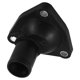 thumbnail image 1 of OUNONA Cubierta Termostato Para Motor Automotor Material Plástico Negro De Rendimiento, 1 of 7