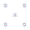 thumbnail image 2 of maskred Snowflake Molds Pendant DIY Craft Tree Mirror Handmade Ornament Mold New Year Present Resin Mould Flexible Casting Type 1 5Set, 2 of 6