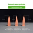 thumbnail image 2 of 4Pcs Cone Watering System Set Garden Watering Stakes Ceramic Clay Cones, 2 of 6