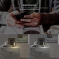 thumbnail image 4 of Mini Universal IR Audio Video Remote Control, WiFi Remote Smart Hub, Compatible with Alexa, 4 of 5