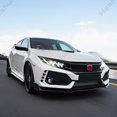 thumbnail image 5 of Conjunto de faros delanteros LED para Honda Civic 10.ª generación sedán/Touring/Si/Type R 2016-2017-2018-2019 2020-2021 Conjunto de faros delanteros, 5 of 5
