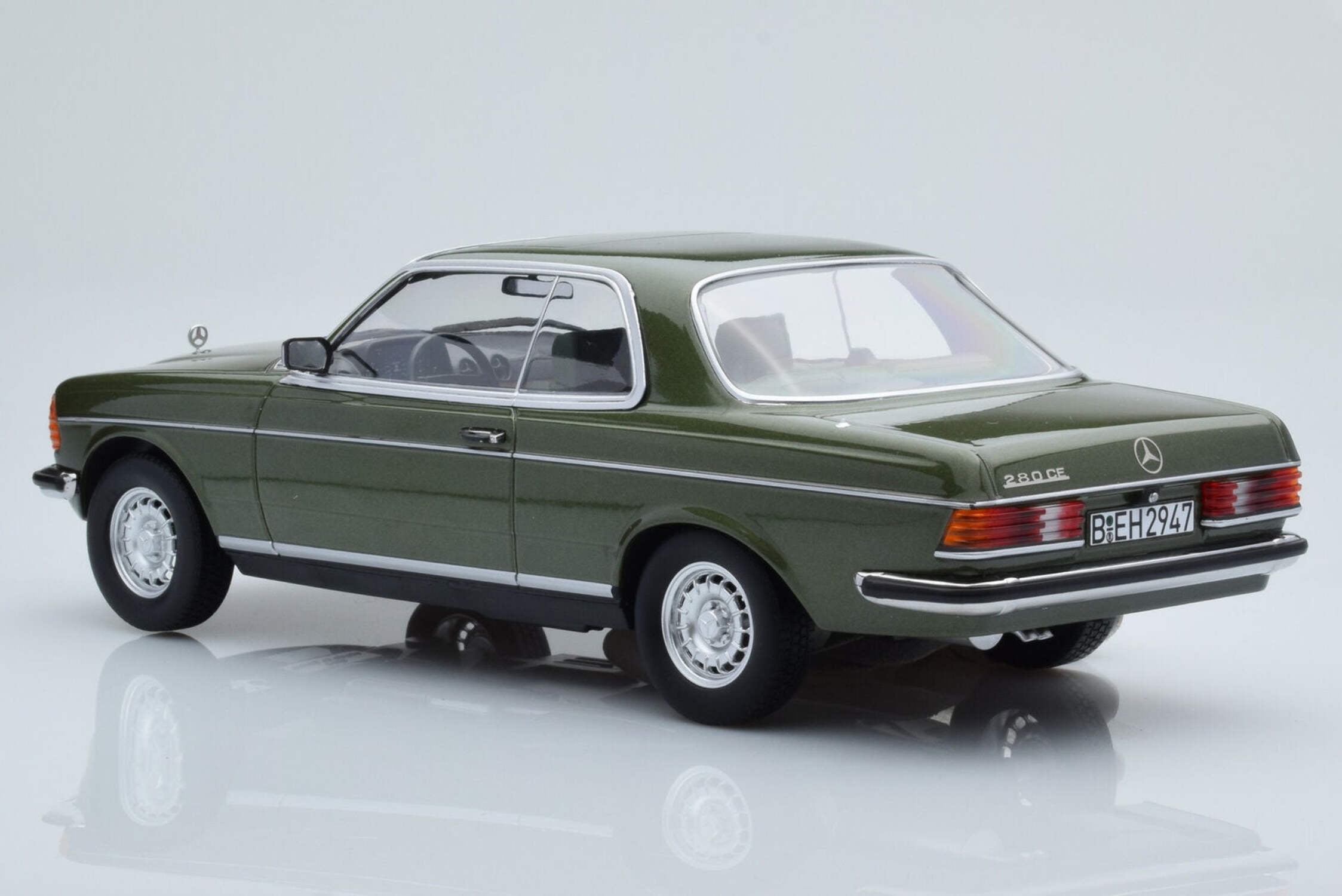 ミニカー NEO scale model AMG280E Neo Scale Model Amg280E | eBay