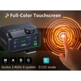 thumbnail image 3 of Godox iT30pro F Mini Flash para Fujifilm TTL HSS, 3 of 8