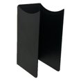 thumbnail image 3 of predolo Portable Wall Mounted Broom Holder Premium Steel Tool Rack Easy Installation for, 3 of 8