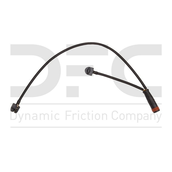 Dynamic 341-63012 Sensor Wire Fits select: 2014-2021 MERCEDES-BENZ S, 2013-2019 MERCEDES-BENZ SL