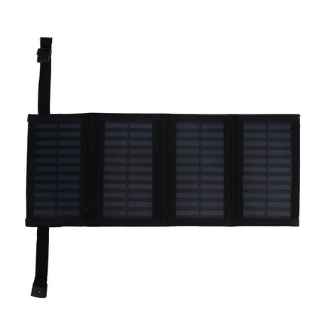 

Solar Panel Charger Solar Power Charger USB Interface Portable 1200mA For Charging Mobile Phones For Outdoor MP04B