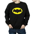 thumbnail image 3 of DC Comics Chandail en Molleton Logo Série TV Batman pour Garçons, 3 of 5