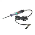 thumbnail image 1 of Automotive Test Light Digital LED Circuit Tester 6V/12V/24V Auto Electric Tester Light Tool With Voltmeter And Probe For Checking Vehicle Car Truck Motorcycle Boat Fuses, 1 of 5
