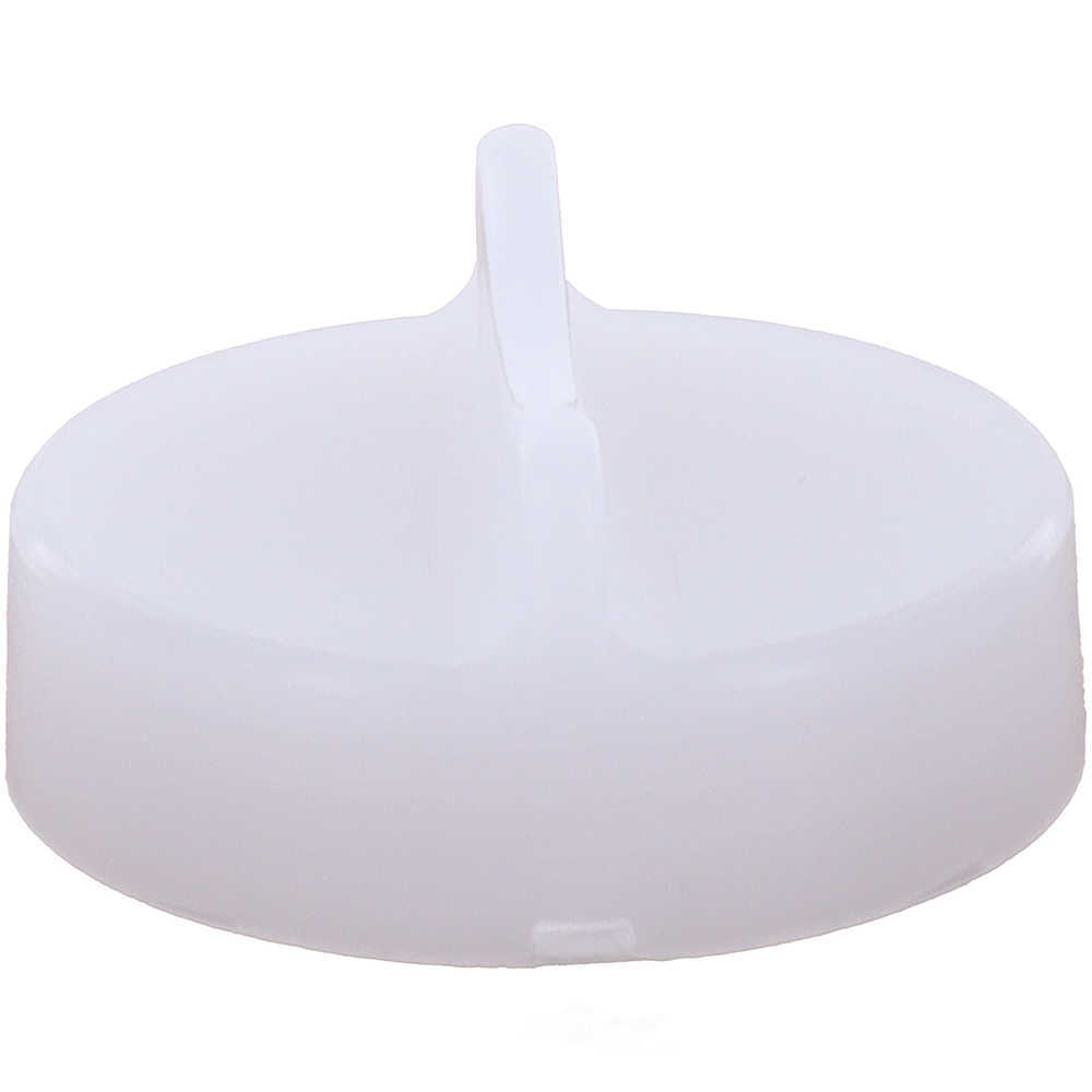 Motorad T165 Standard Coolant Recovery Tank Cap