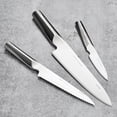 thumbnail image 6 of Global Ukon 3 Piece Knife Set GU 3001, 6 of 6