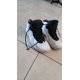 thumbnail image 4 of Ni - ke Ni - ke Air Jordan 10 "I'm Back" 310805-104 Men’s Size 10.5, 4 of 5