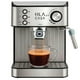 thumbnail image 2 of Cafetera Electrica 15 Bar Expresso Capuchino 1 taza Ola Casa OC-MCPEC, 2 of 8